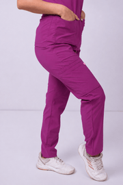 Uniforme Médico COUS Van Gogh Uva Mujer