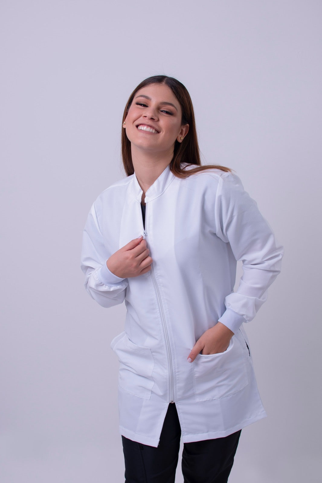 Bata Laboratorio Unisex